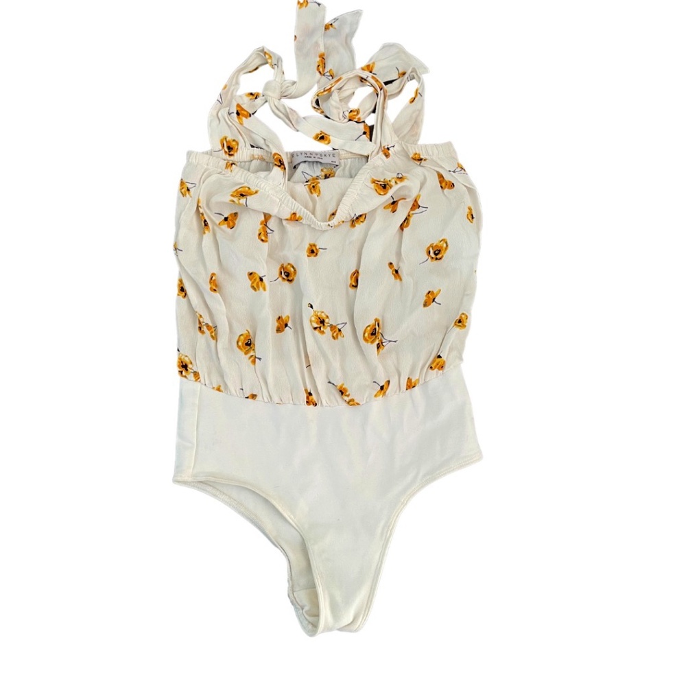 Flynn Skye One Piece Bodysuit